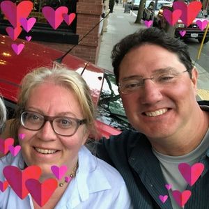 Meet your Posher, Angie